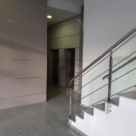 River Park Βαλένθια Εξωτερικό φωτογραφία