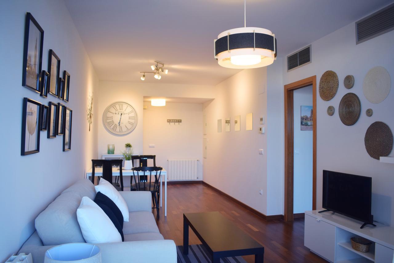 River Park Βαλένθια Εξωτερικό φωτογραφία