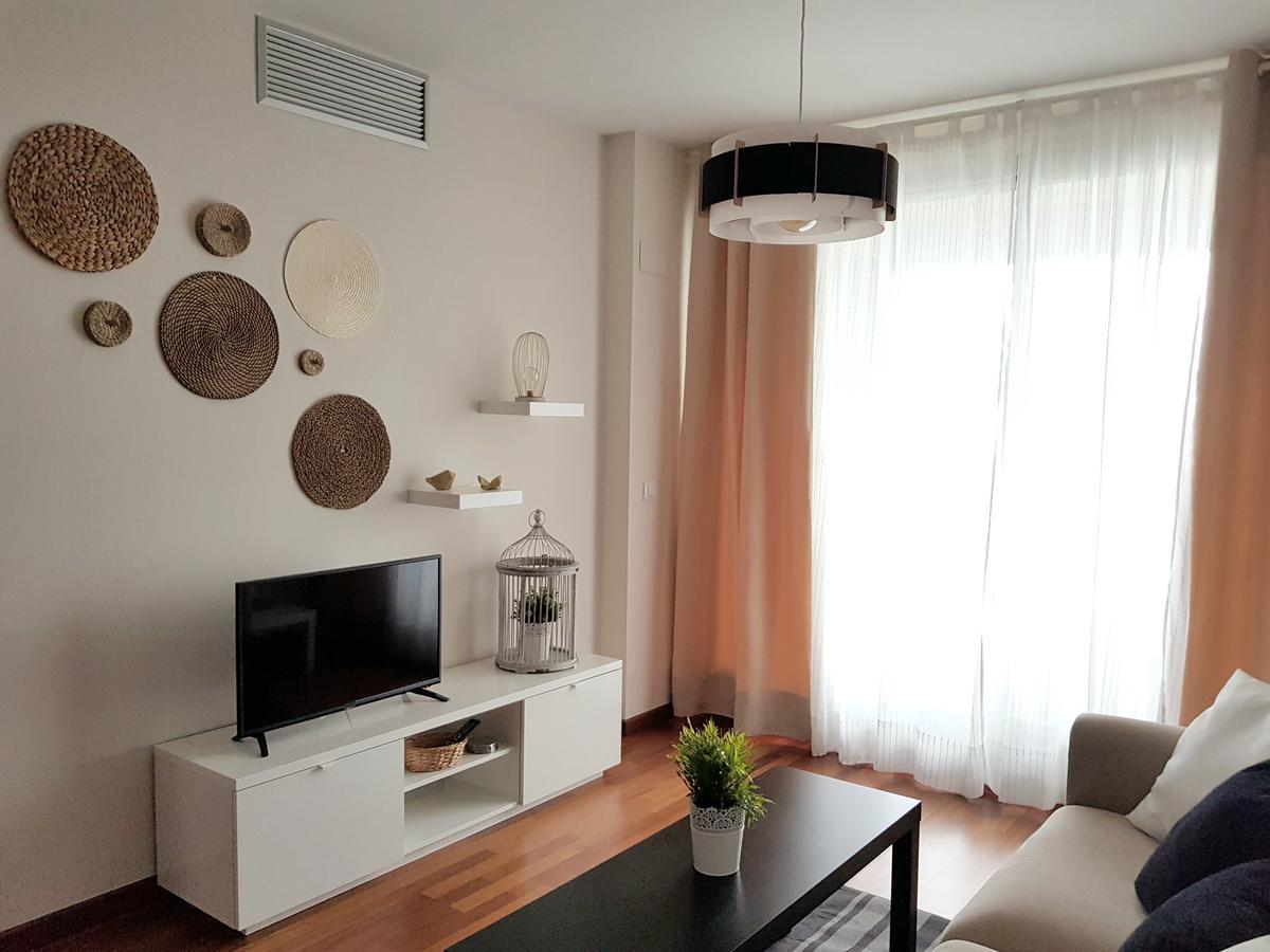 River Park Βαλένθια Εξωτερικό φωτογραφία