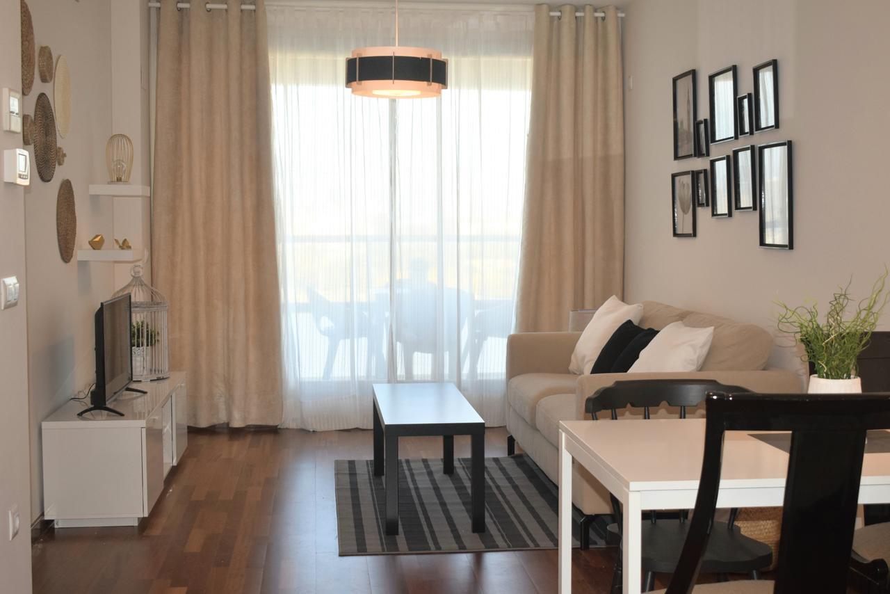 River Park Βαλένθια Εξωτερικό φωτογραφία