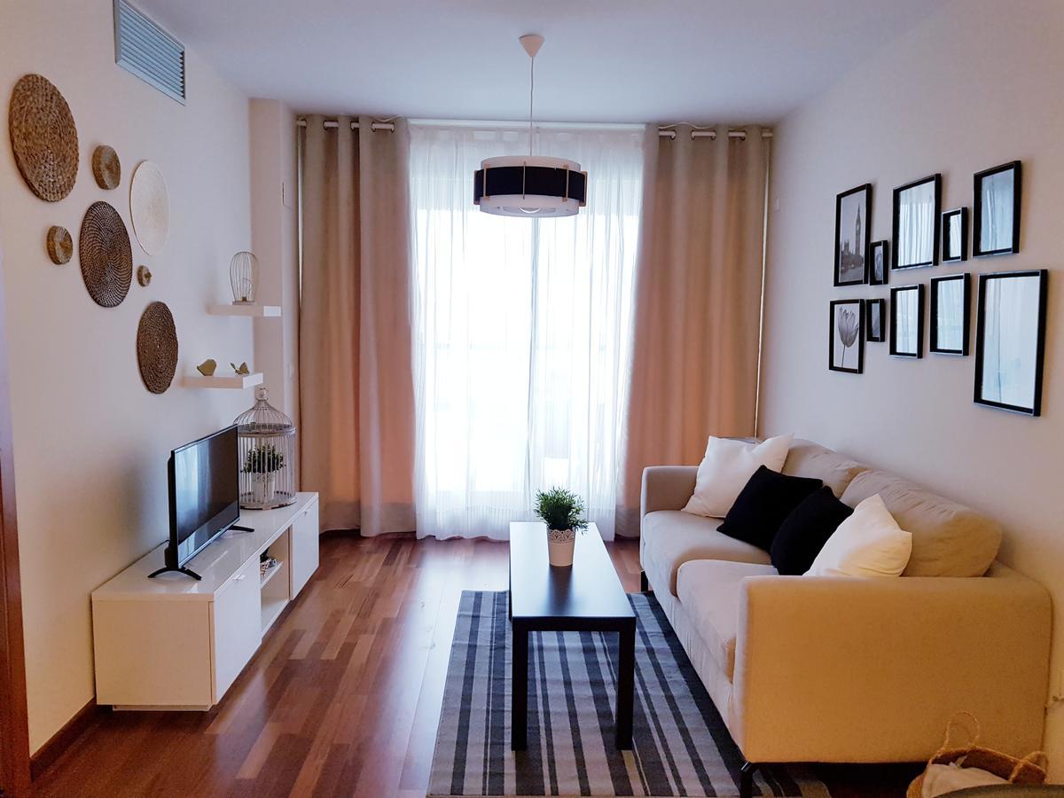 River Park Βαλένθια Εξωτερικό φωτογραφία