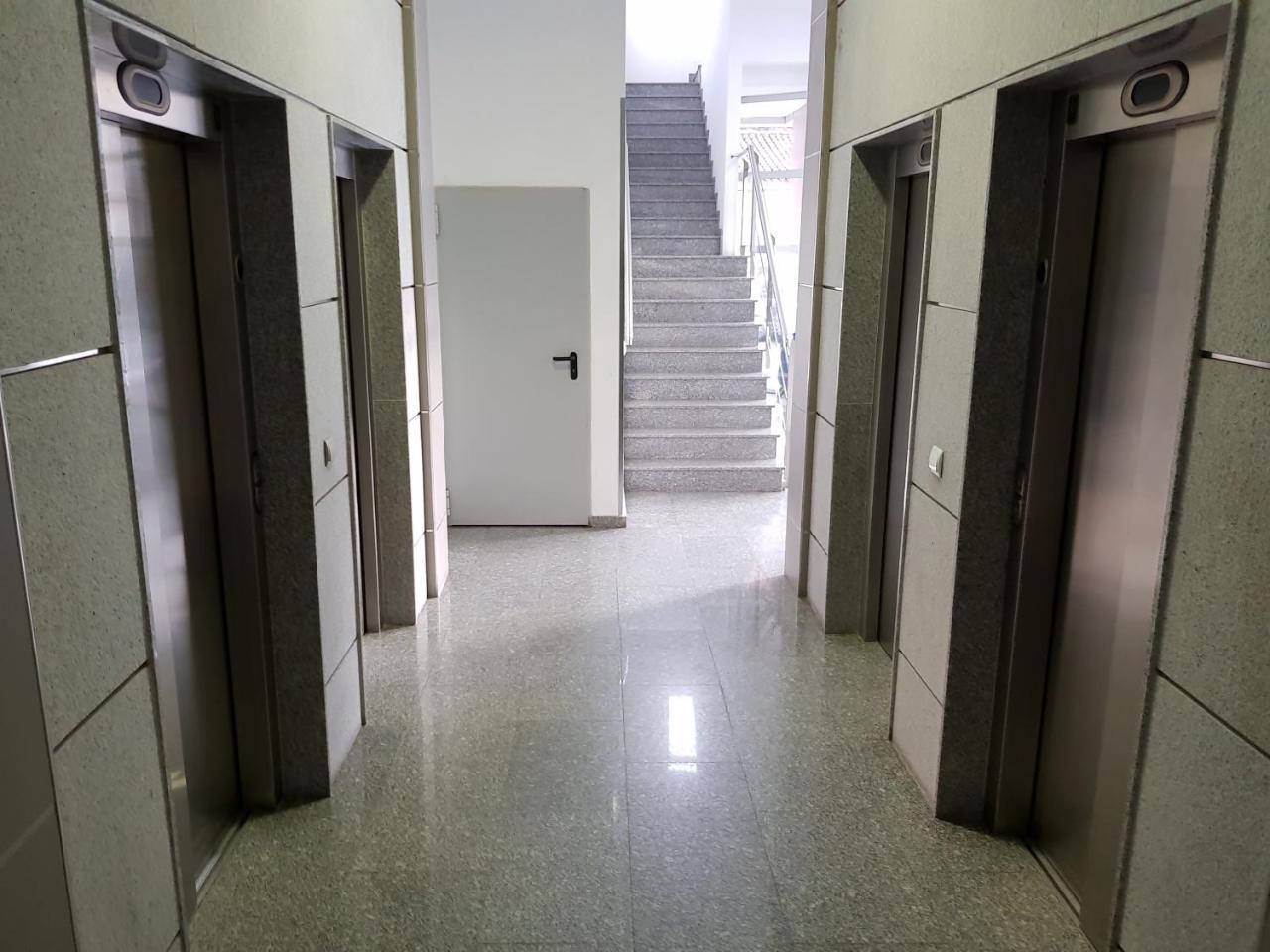 River Park Βαλένθια Εξωτερικό φωτογραφία