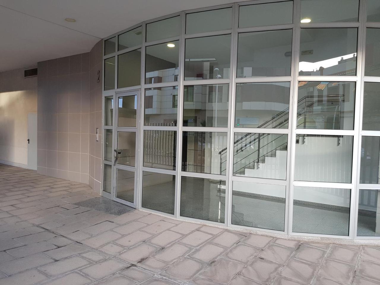 River Park Βαλένθια Εξωτερικό φωτογραφία